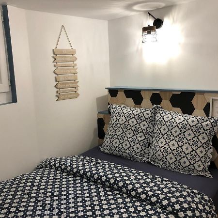 Alloappartmeuble_Topaze Houilles ภายนอก รูปภาพ