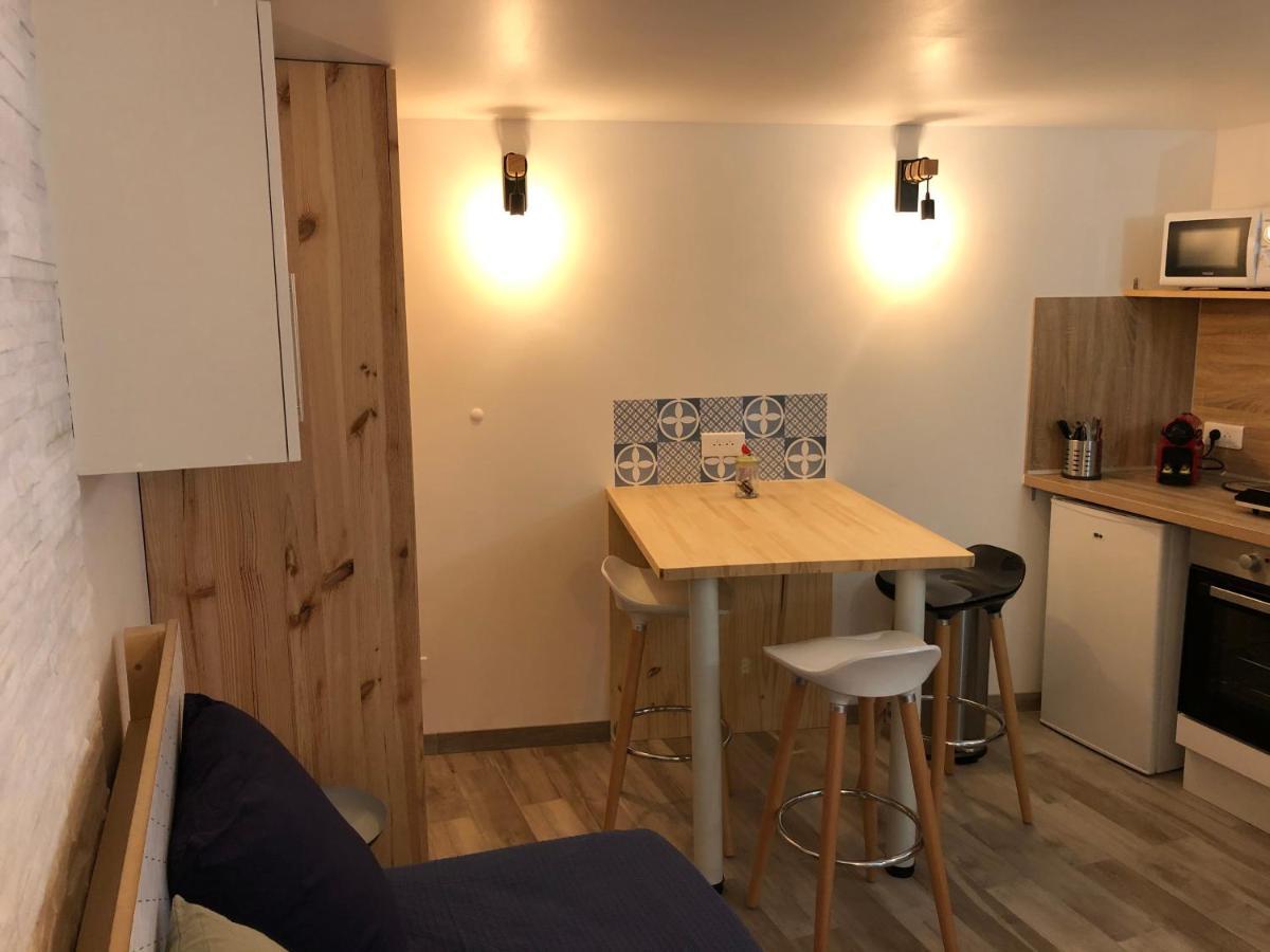 Alloappartmeuble_Topaze Houilles ภายนอก รูปภาพ