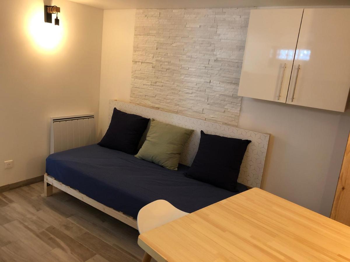Alloappartmeuble_Topaze Houilles ภายนอก รูปภาพ