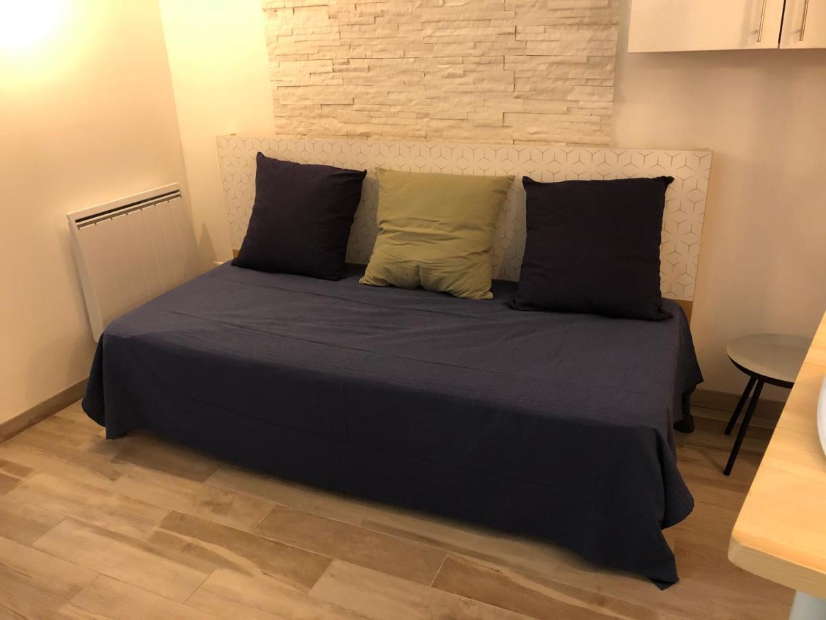 Alloappartmeuble_Topaze Houilles ภายนอก รูปภาพ
