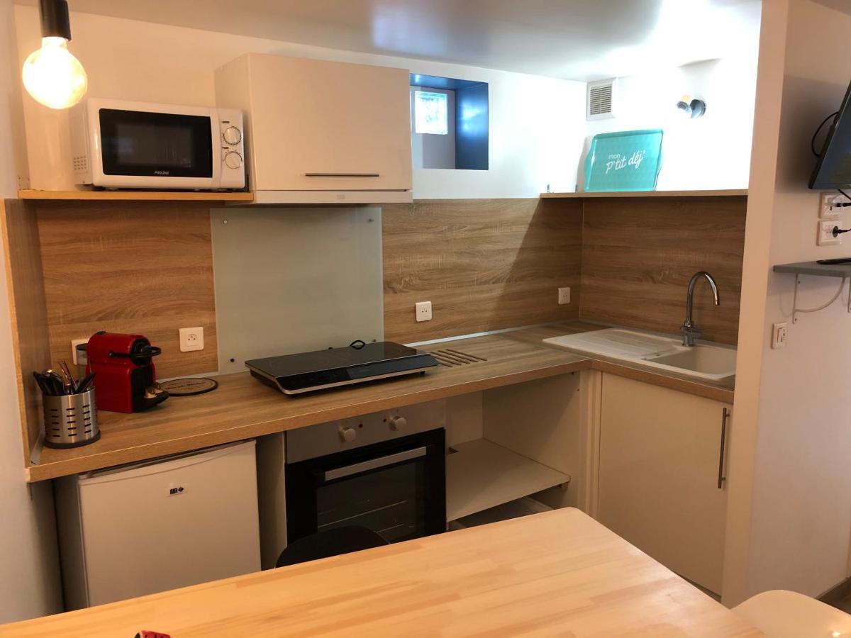 Alloappartmeuble_Topaze Houilles ภายนอก รูปภาพ