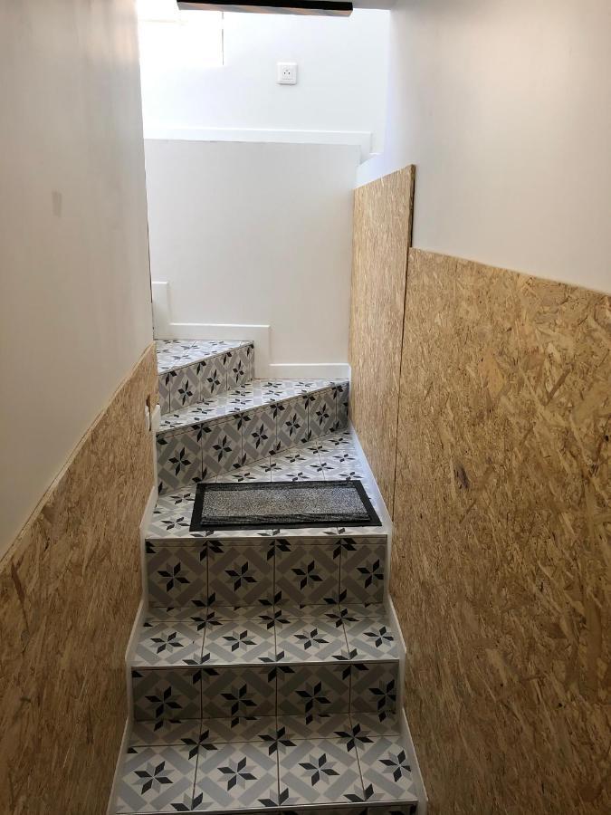 Alloappartmeuble_Topaze Houilles ภายนอก รูปภาพ