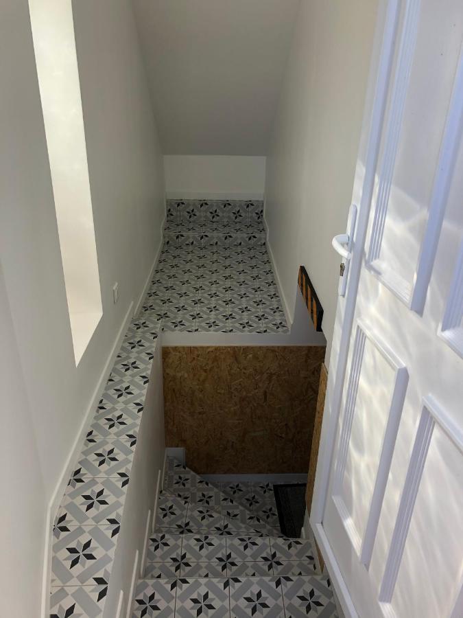Alloappartmeuble_Topaze Houilles ภายนอก รูปภาพ