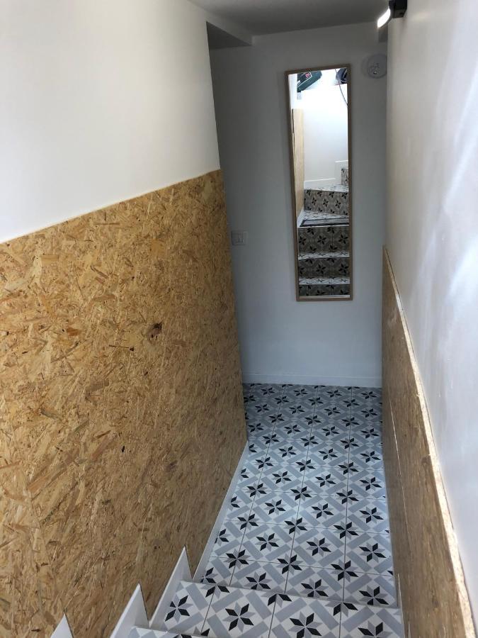 Alloappartmeuble_Topaze Houilles ภายนอก รูปภาพ